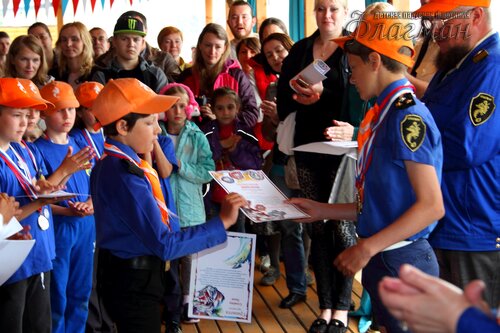 Фоторепортаж с парусной практики флотилии Флагман, прошедшей в июне 2017 года.